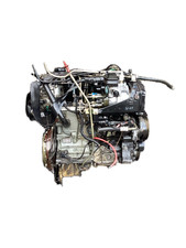 MOTORE FIAT PUNTO 1.9 DIESEL