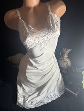 Camicia da notte vintage seta