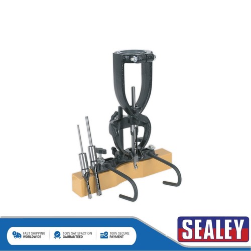 Sealey attacco per - sealey,