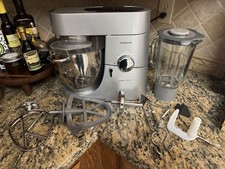 Kenwood KM020 Cooking Chef