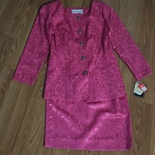 Gonna blazer donna Morgan