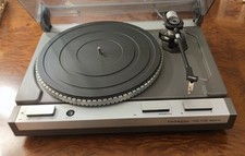 Giradischi Thorens TD 115 Mk II con testina Stanton 881S