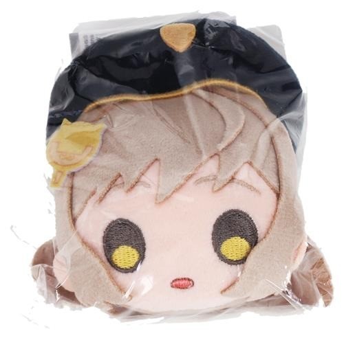 Peluche nikke victory goddess - nikke,