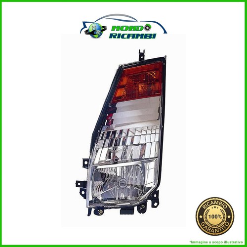 Faro proiettore anteriore - faro,