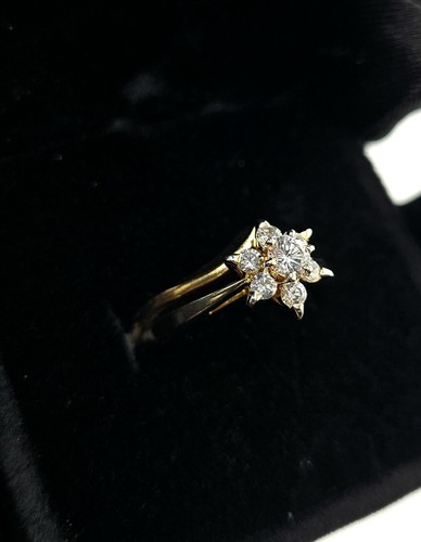 Wedding set flower halo - set,