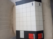 Chiudiporta resistente tenere