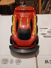R/c Tyco Scorcher 96v Turbo