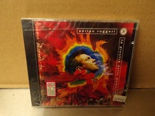 ENRICO RUGGERI LA GIOSTRA