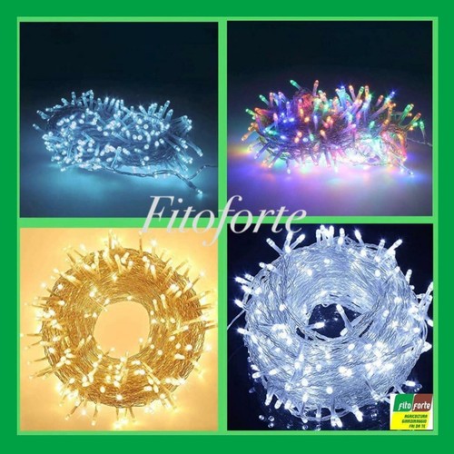 Luci 300led maurer - maurer, albero