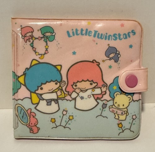 Portafoglio sanrio vintage - portafoglio,