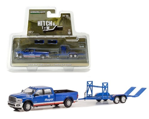 Dodge ram 2500 - laramie, +