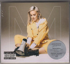 Speak Your Mind - Anne-Marie