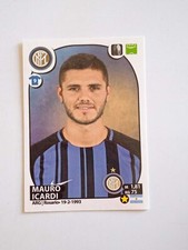 2017-18 Panini Calciatori