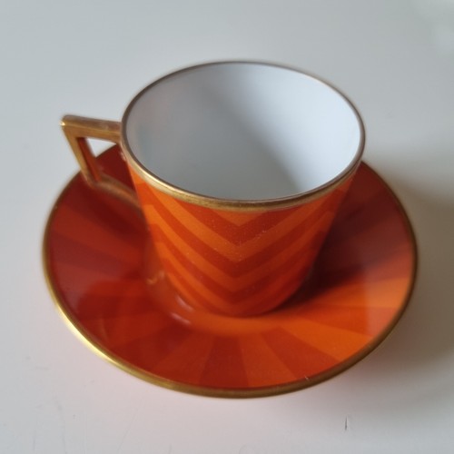 Tazza caffè porcellana - tazza,