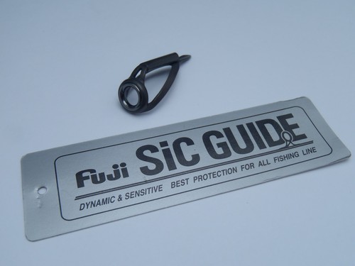 1pz fuji sic anello guida - 1pz,