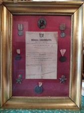 🎖Medals Wars Independence