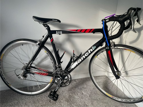 Bianchi 928 road bike full - bianchi,