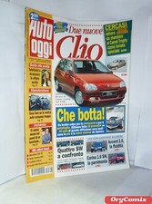 Auto Oggi - No. 5 - February