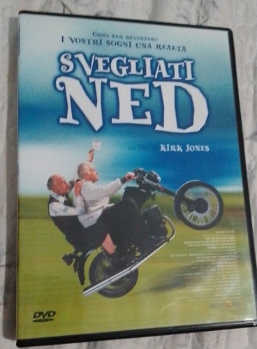 Dvd svegliati ned - dvd,