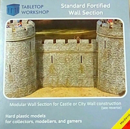 28medwall 28mm castello - 28medwall,