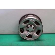 1 CERCHIO IN FERRO JEEP