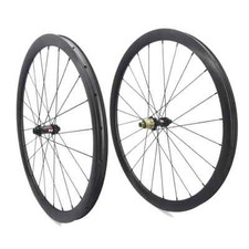 Ruote bici 700c - , carbonio