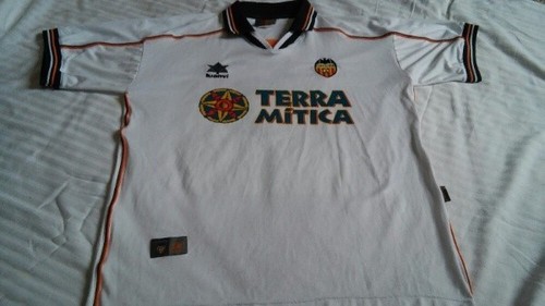 Maglia calcio home football