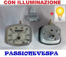 KIT CONTACHILOMETRI 90 KM/H PER VESPA 150 VB1T GS DEI POVERI