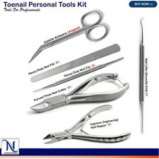 Kit Podologia Professionale