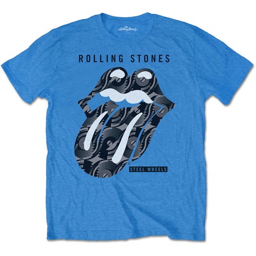Maglietta the rolling stones - maglietta,