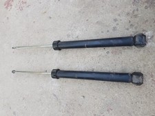 Ammortizzatori Fiat Grande Punto Punto EVO Abarth Posteriori Coppia Opel Corsa D