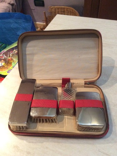 Rarissimo set portatile