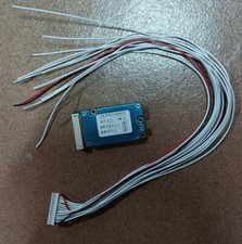 BMS 13S CONTROLLO PROTEZIONE