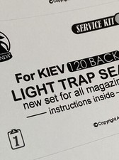 AMANDA---KIEV88 120 Kit