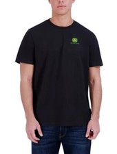 T-shirt uomo John Deere manica
