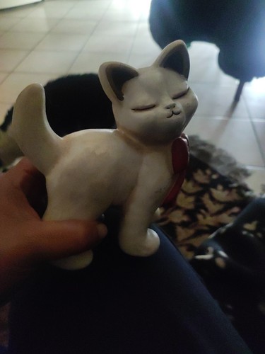 Thun gatto - thun,