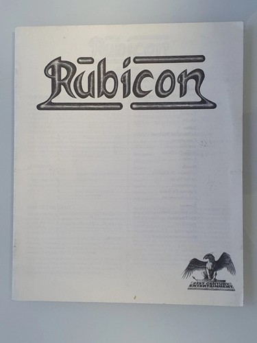Manuale istruzioni commodore - istruzioni,