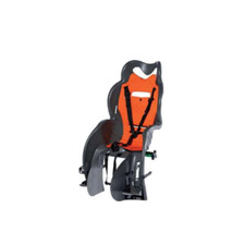 Seggiolino posteriore grigio - seggiolino,