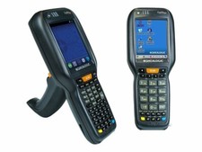 Datalogic Falcon X4 945550030 scanner codici a barre computer portatile MDE X3+ 2D XLR