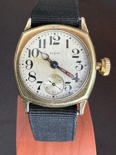 Orologio polso uomo vintage - orologio,
