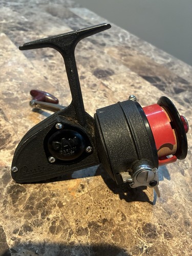 Reel dam quick finessa - dam, w