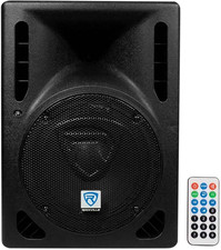 RPG8BT Altoparlante PA DJ