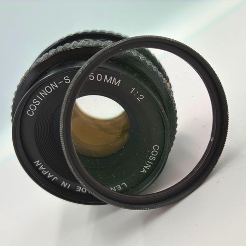Cosina cosinon f2 - 50,