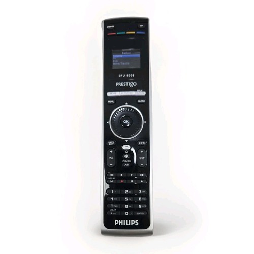 Telecomando universale philips - telecomando,