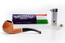 PIPA SAVINELLI PRIMO FUMO 626