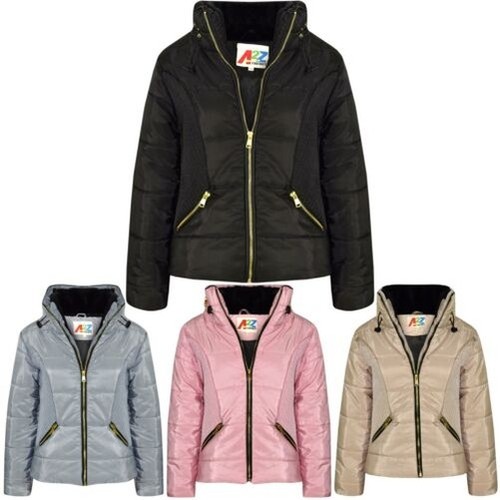 A2z kids giacca padded - a2z,