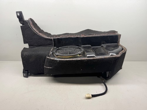 Altoparlante woofer subwoofer