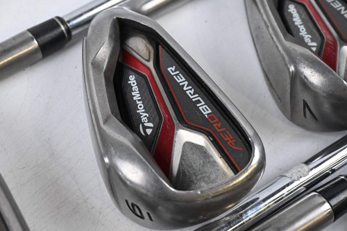 Taylormade aeroburner ferri - taylormade,
