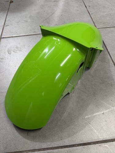Parafango ant kawasaki 9r - parafango,