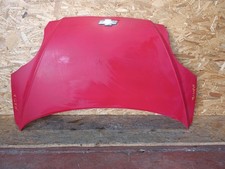 COFANO ANTERIORE CHEVROLET